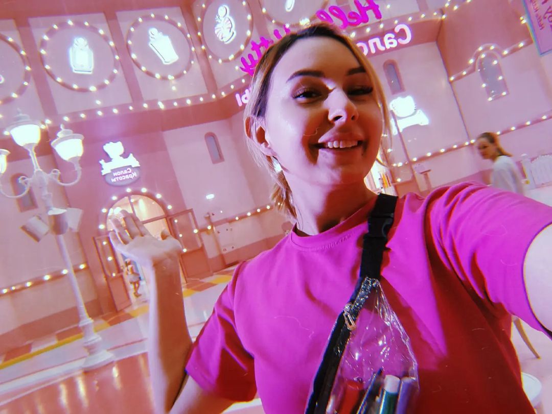 ya_prosto_asya в LOOKY — фото 2
