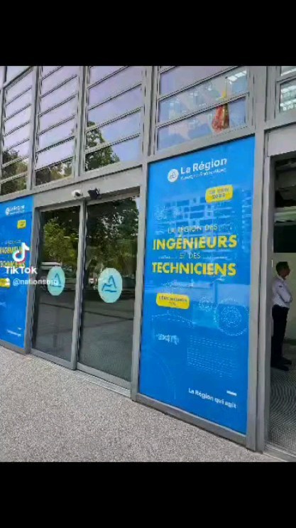 nationsorg в LOOKY. #AuvergneRhôneAlpes,#auvergne,#rhonealpes,#lyon,#nationsorg,#nationsorglyon,#tech,#ingénieurs,#inge,#techniciens,#innovation,#international,#ai,#ia,#engineering. Auvergne-Rhône-Alpes...