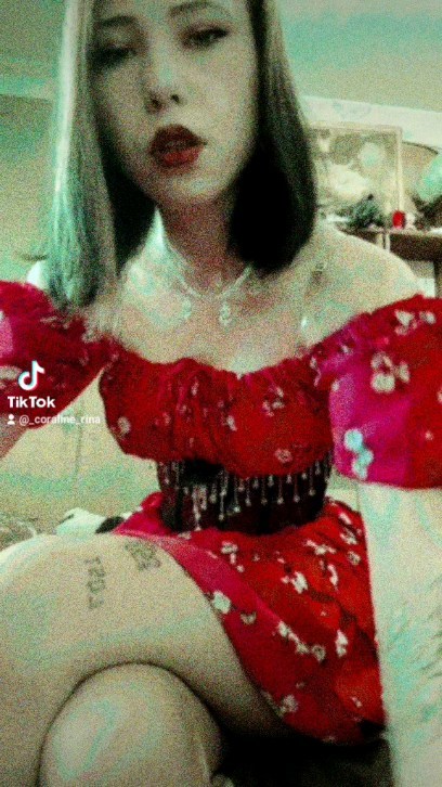 the_coraline_ в LOOKY. . null