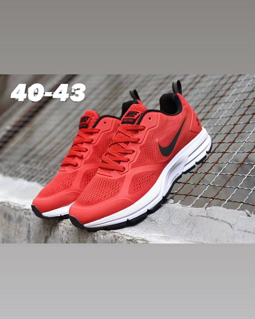 atletiks_sport in LOOKY. . Кроссовки NIKE🔥🔥🔥...