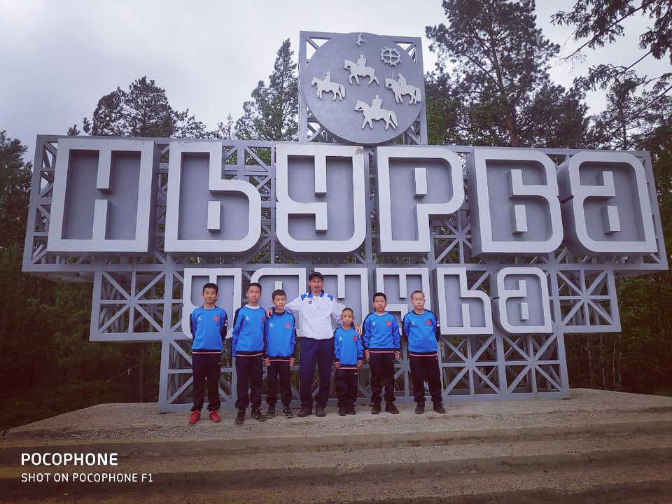 atletiks_sport in LOOKY. . Воспитанники по воль...