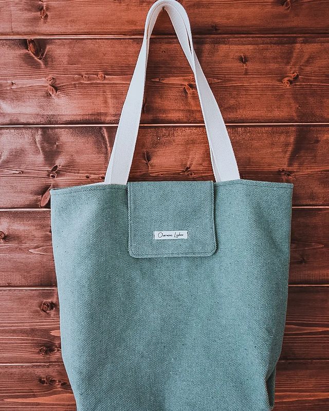 chernovalb в LOOKY. #summer,#july,#bag,#сумка,#шопер,#нетпакетам,#shopper,#шьемсЛосем,#handmade. Светит солнышко, дуе...