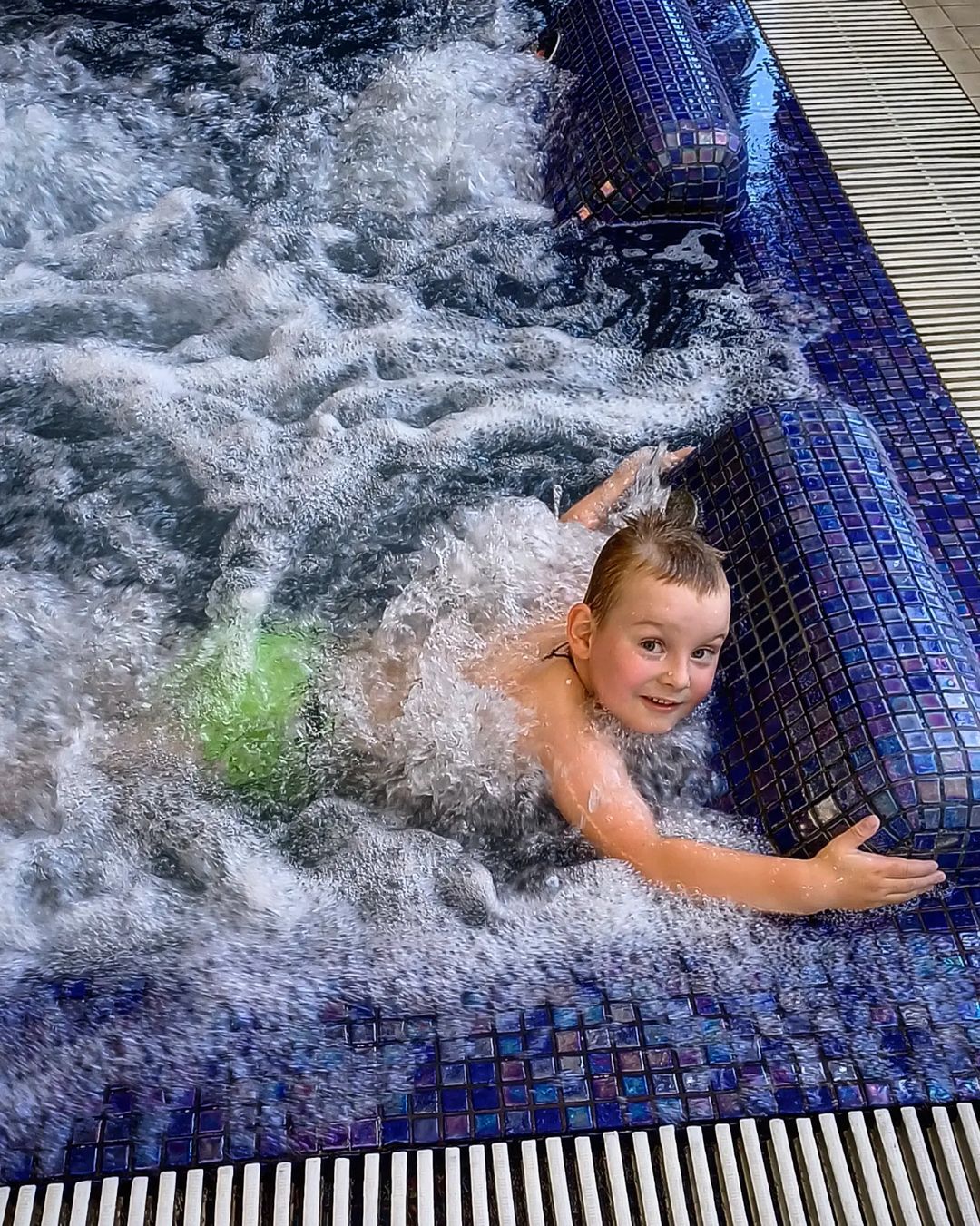 Водяной 🏊‍♂️