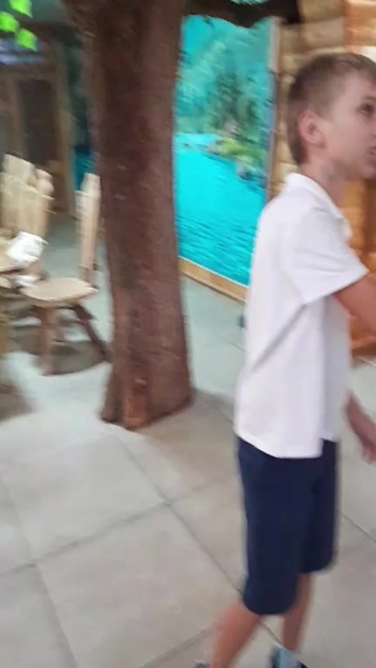 gabuniiae в LOOKY. . Абхазия ресторан