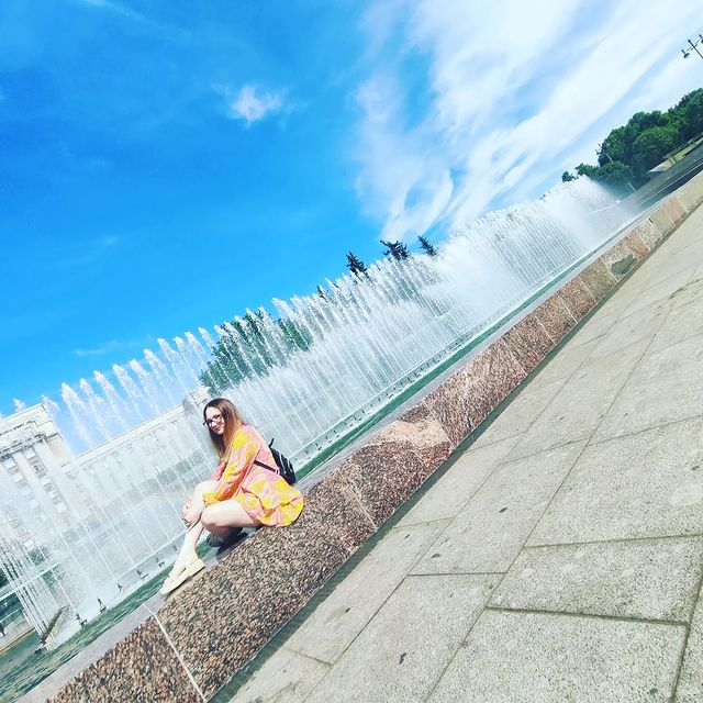 katrina.kozlova в LOOKY. . null