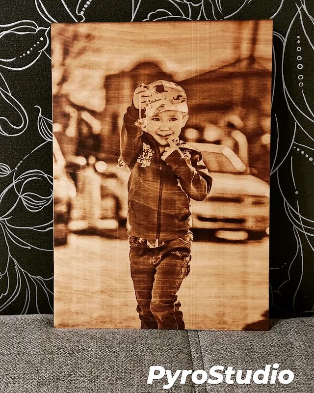 pyrostudio_che в LOOKY. #PyroStudio,#pyrostudio_che,#BornOnFire,#Design,#Выжигание,#Pyrography,#Череповец,#Портрет,#Art,#подарок. Выжигание портретов ...