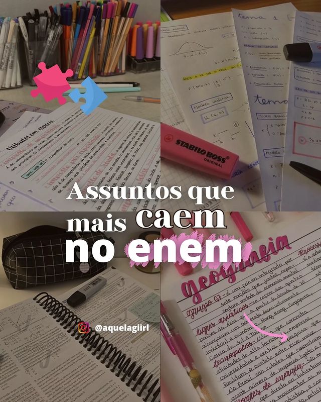 mi • glow up ✨ в LOOKY. #enem2023,#alunonota10,#estudante,#enemdadepressao. Assuntos que mais ca...
