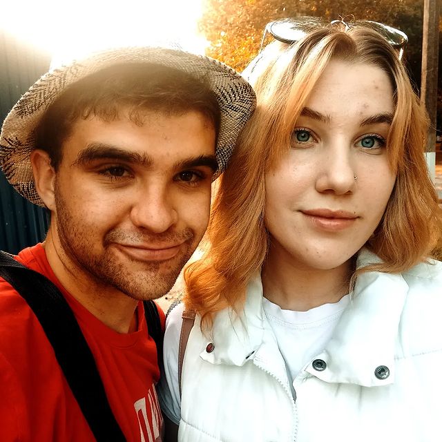 shpkovskii в LOOKY. . null