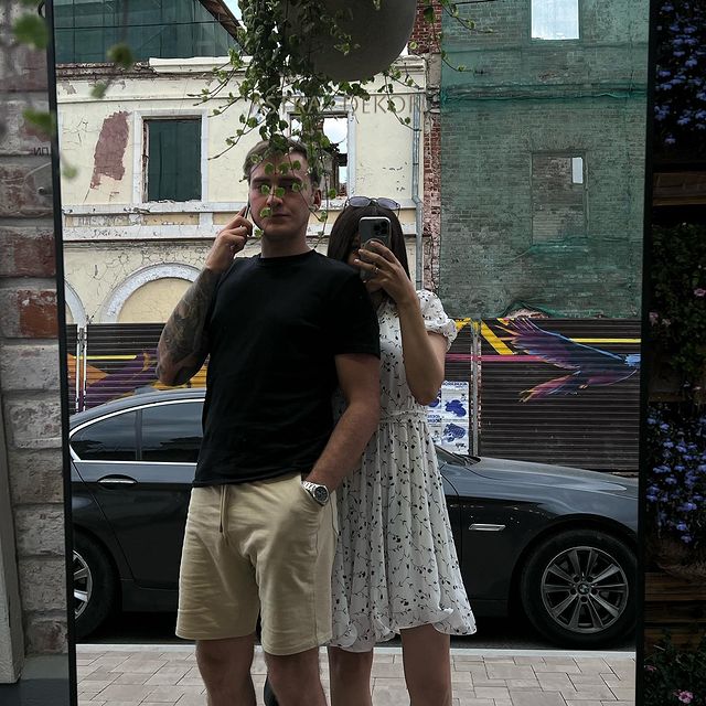 ramil_group_ в LOOKY. . Самый близкий челове...