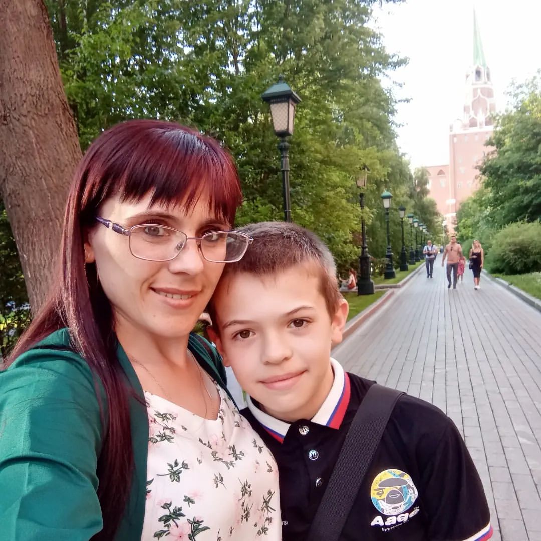 Сбылась мечта ребёнка 🥰🤗🤗