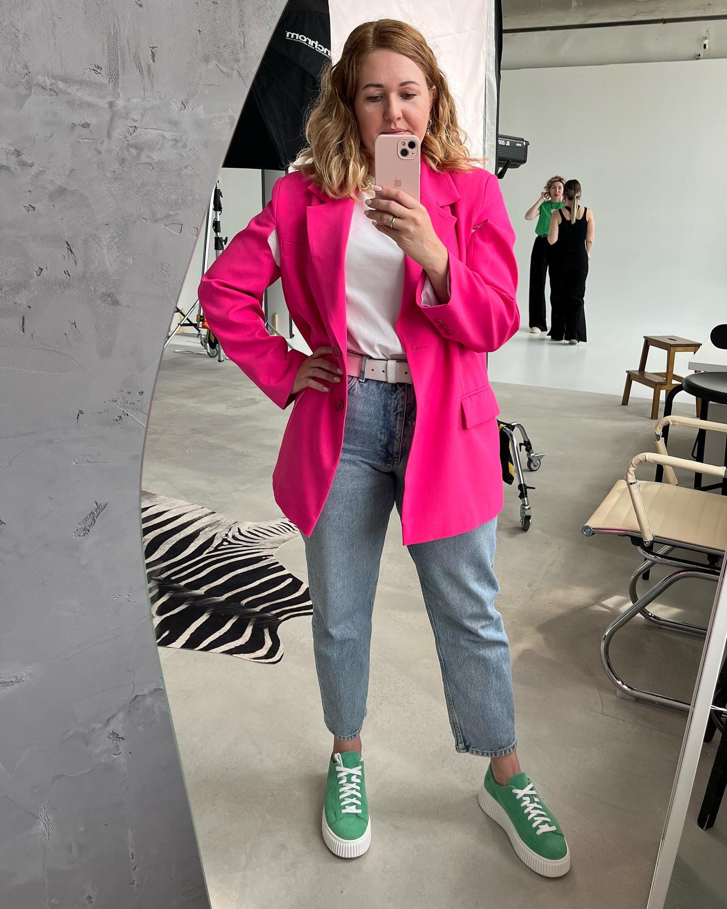 ekaterina.kazantceva.stylist в LOOKY. #работастилиста,#услугистилиста,#услугистилистаонлайн. Последнее время полу...