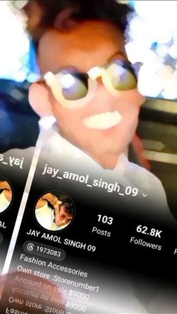 jay_amol_singh_09 в LOOKY. #fiji,#share,#like,#instagood,#instagram,#followers,#followforfollowback,#photography,#photooftheday,#blogger,#black,#reels,#handsome. 🔥 

#fiji #share #l...
