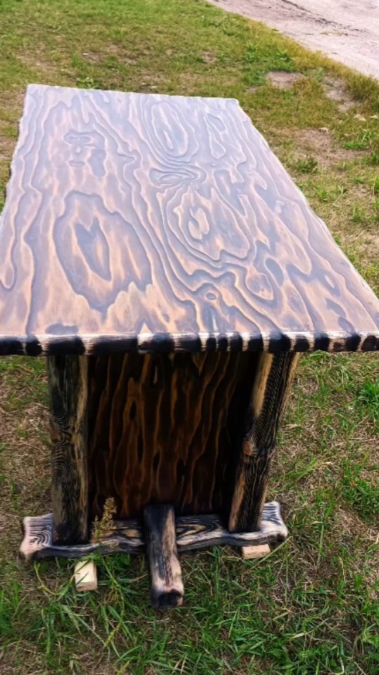 rassvetart_wood в LOOKY. . «Добрый день! Получи...