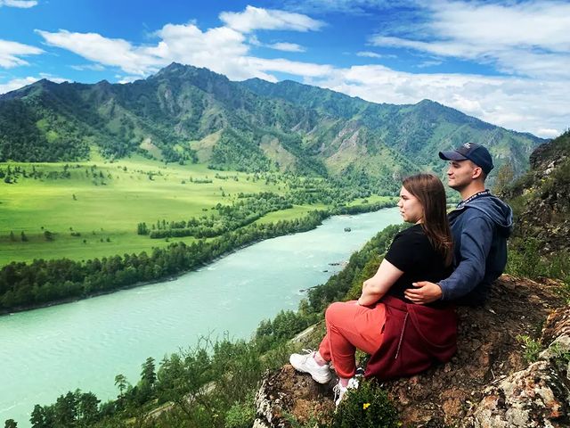 _v.e.r.a_b_ в LOOKY. #altair#горыалтая⛰️😍,#местосилы❤️. Фотокарточка на памя...