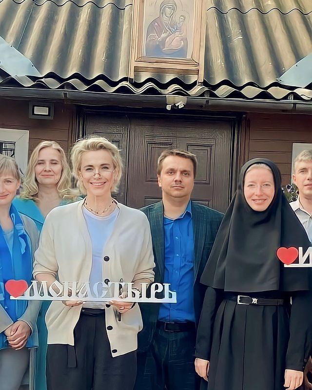 kslavrova_lovely в LOOKY. #ксениялавроваглинка,#ксенияглинка,#тверскаяобласть,#тверь. 🕊️🤍✨
⠀
⠀
#ксенияла...