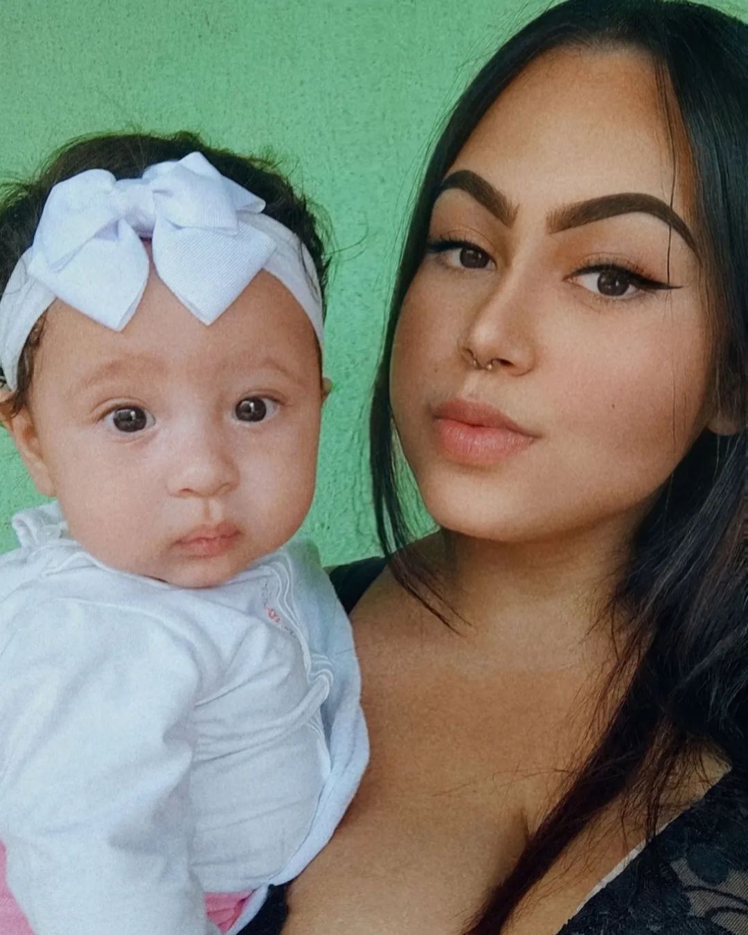Minha herança 🌸💓