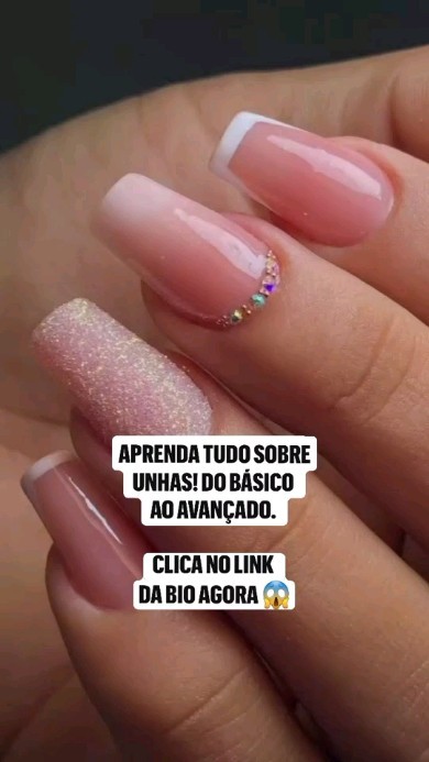 paolacursospro в LOOKY. #dicasdeunhas,#unhasperfeitas,#viciadasemunhas,#unhasdeprincesa,#naillover,#unhasdelicadas,#unhasbonitas,#unhaslindas,#inspiracaounhas,#unhasdecoradas,#nailart,#unhasalongadas,#esmaltes,#belezafeminina,#amoesmaltes,#unhasdefibradevidro,#esmaltedasemana,#unhas,#unhasdodia,#unhasbemfeitas,#unhasdecoradasbrasil,#naildesign,#nailswag,#esmaltedasemana,#unhasmodernas,#unhasdeluxo,#cuidadoscomasunhas,#nailcare,#mulheresquesecuidam,#inspiracaounhas. 🎉💅✨💖 O AMOR POR U...