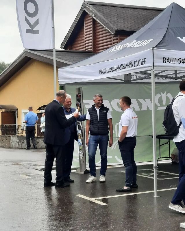 kuznitsa в LOOKY. . 23 июня в 10.00 на т...