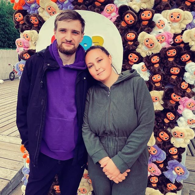miroviktoriya в LOOKY. . 🥰❤️🥰