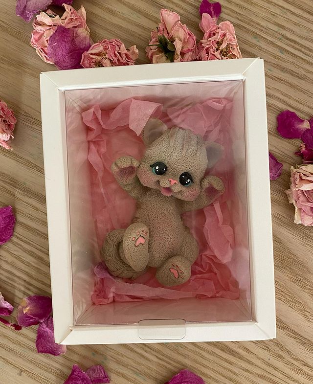 anya_portash в LOOKY. #мылоручнойработы,#бомбочкидляванны,#сольморская,#подаркидлясамыхблизких,#portash_lab. У нас новая упаковоч...
