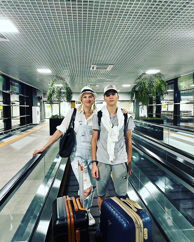 _sana_leo в LOOKY. . ОТПУСК!!!!