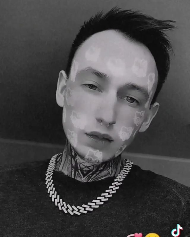 satana_immortal_666 в LOOKY. . И вдруг меня охватыв...