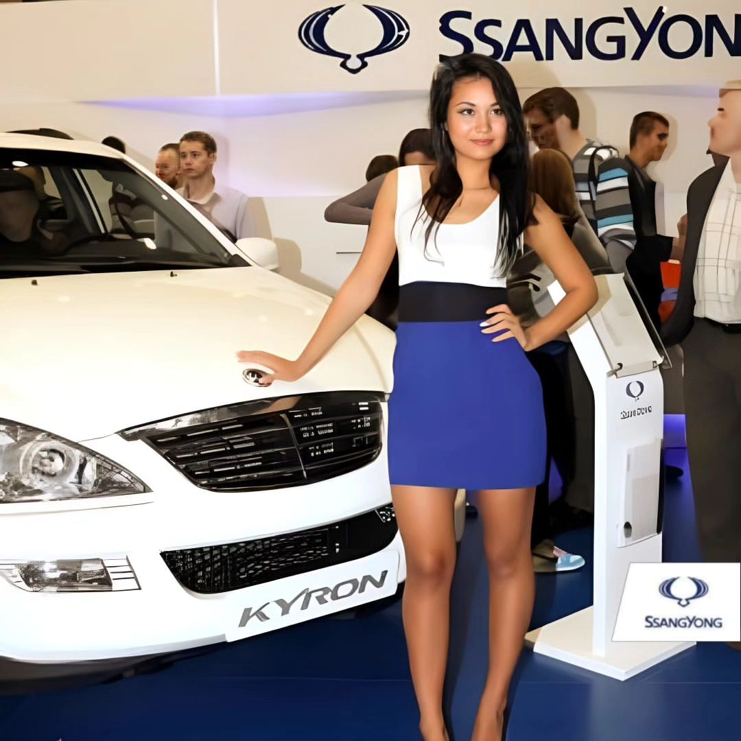 ssangyong.official в LOOKY — фото 4