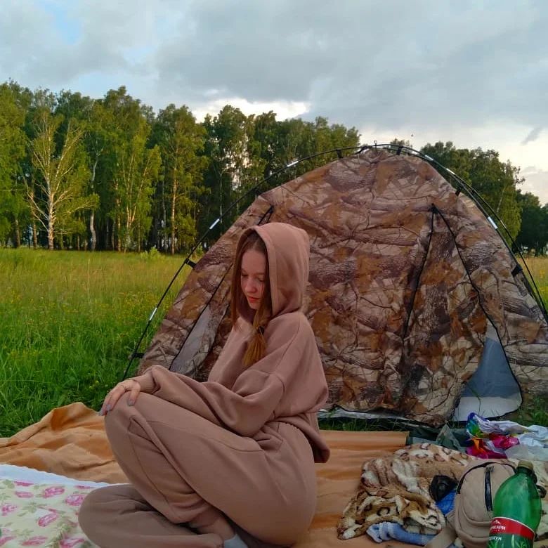rosa.rosa2005 в LOOKY. . Насыщенный день был ...