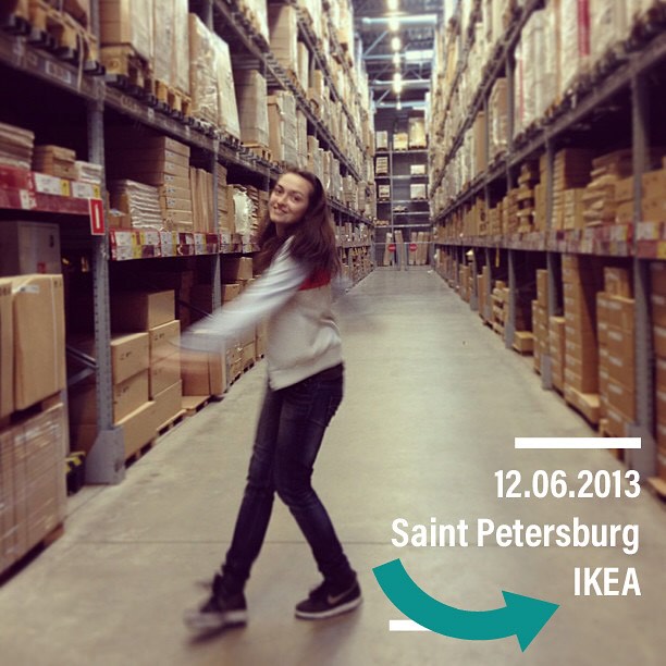 jung.swjatoslaw в LOOKY. #IKEA. 10 лет спустя…
10 Ja...