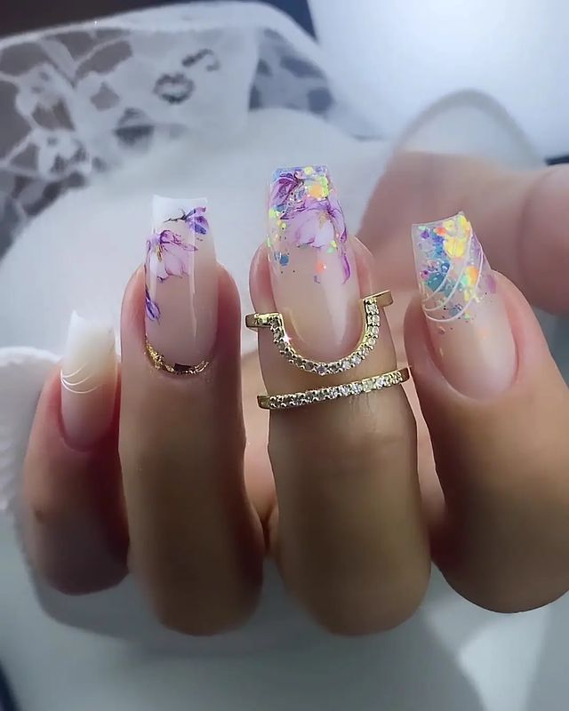 paolacursospro в LOOKY. #dicasdeunhas,#unhasperfeitas,#viciadasemunhas,#unhasdeprincesa,#naillover,#unhasdelicadas,#unhasbonitas,#unhaslindas,#inspiracaounhas,#unhasdecoradas,#nailart,#unhasalongadas,#esmaltes,#belezafeminina,#amoesmaltes,#unhasdefibradevidro,#esmaltedasemana,#unhas,#unhasdodia,#unhasbemfeitas,#unhasdecoradasbrasil,#naildesign,#nailswag,#esmaltedasemana,#unhasmodernas,#unhasdeluxo,#cuidadoscomasunhas,#nailcare,#mulheresquesecuidam,#inspiracaounhas. Unhas que brilham ma...