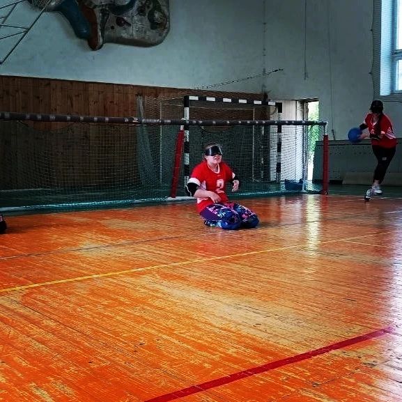 goalballmo в LOOKY — фото 3