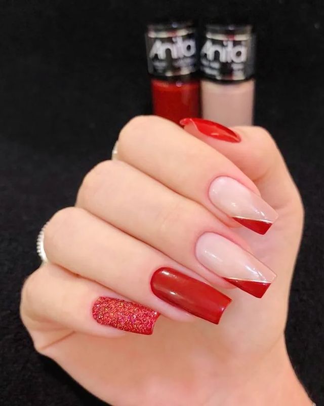 paolacursospro в LOOKY. #dicasdeunhas,#unhasperfeitas,#viciadasemunhas,#unhasdeprincesa,#naillover,#unhasdelicadas,#unhasbonitas,#unhaslindas,#inspiracaounhas,#unhasdecoradas,#nailart,#unhasalongadas,#esmaltes,#belezafeminina,#amoesmaltes,#unhasdefibradevidro,#esmaltedasemana,#unhas,#unhasdodia,#unhasbemfeitas,#unhasdecoradasbrasil,#naildesign,#nailswag,#esmaltedasemana,#unhasmodernas,#unhasdeluxo,#cuidadoscomasunhas,#nailcare,#mulheresquesecuidam,#inspiracaounhas. "Arte nas unhas, por...