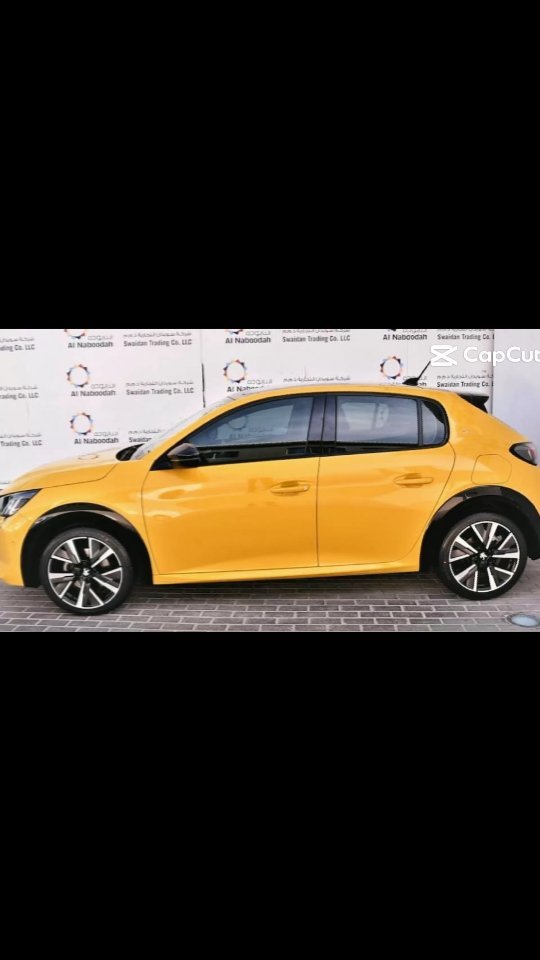AMEWOU'S Shop в LOOKY. #amewoushop. PEUGEOT 208 GT
Année...