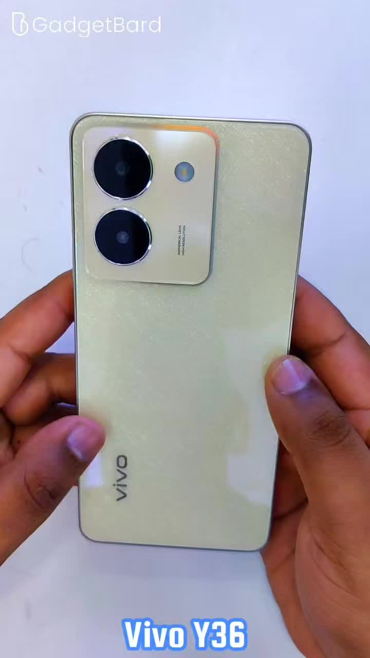 gadgetbard в LOOKY. #reels,#reelsinstagram,#instagram,#trending,#viral,#explore,#love,#instagood,#explorepage,#tiktok,#follow,#reel,#instadaily,#reelsvideo,#like,#foryou,#o,#insta,#instagramreels,#reelsviral,#shorts,#shortsfeed,#reels,#viralvideo,#viralreels. Vivo Y36 Short Revie...
