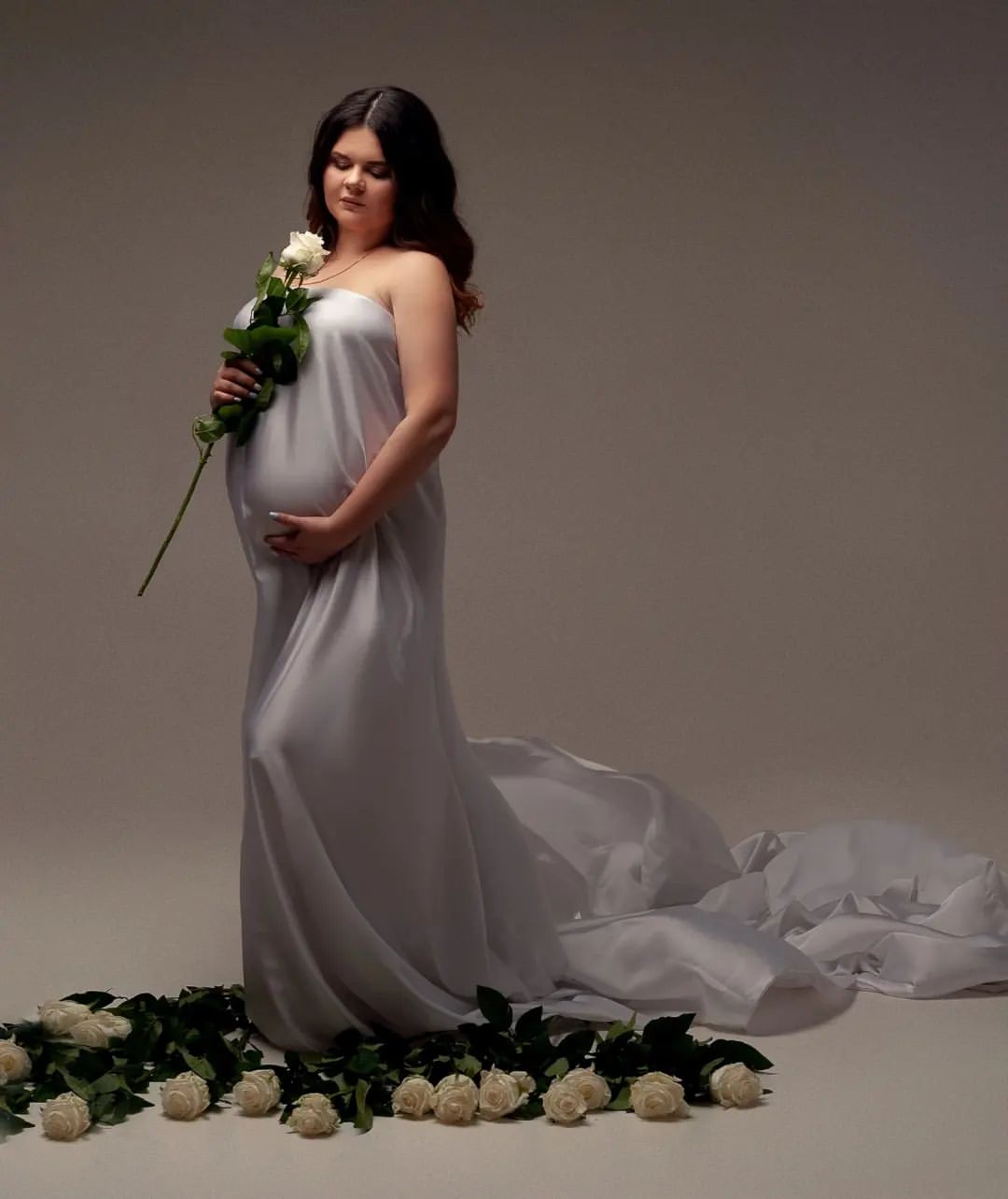 rina.krivko.studio в LOOKY — Что самое главное для меня в фотосессии беременности?
Загиба