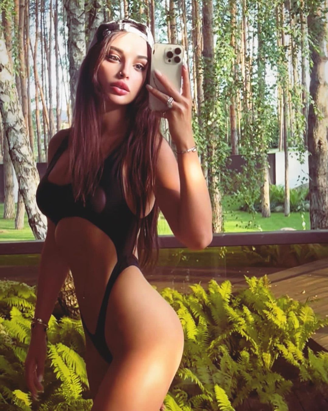 kossmosssanna in LOOKY. . Мое идеальное утро ....