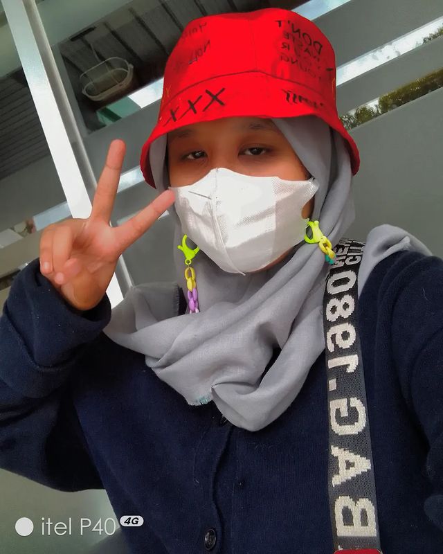 nisamardhiyyah_ в LOOKY. . Lalala~