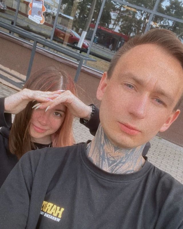 satana_immortal_666 в LOOKY. . Только счастливый че...