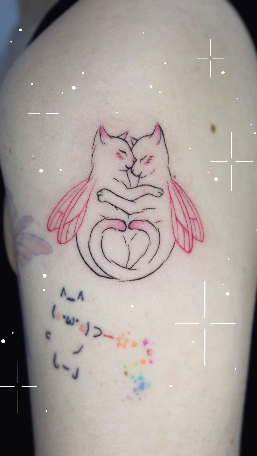 fatestatts в LOOKY. #тату,#татуэскизы,#татуировка,#tattoo,#tattooideas,#tattoostyle,#tattoos,#art,#татумастер,#tattooartist,#татудомодедово,#татудмд,#татумосква,#татусанктпетербург,#татуспб,#татумск,#tattoomsk,#tattoospb,#tattoodesigns. питер, ищу клиенток ...