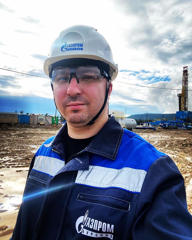 andreyloyko в LOOKY. #сибирь,#тайга. #сибирь #тайга
Коман...
