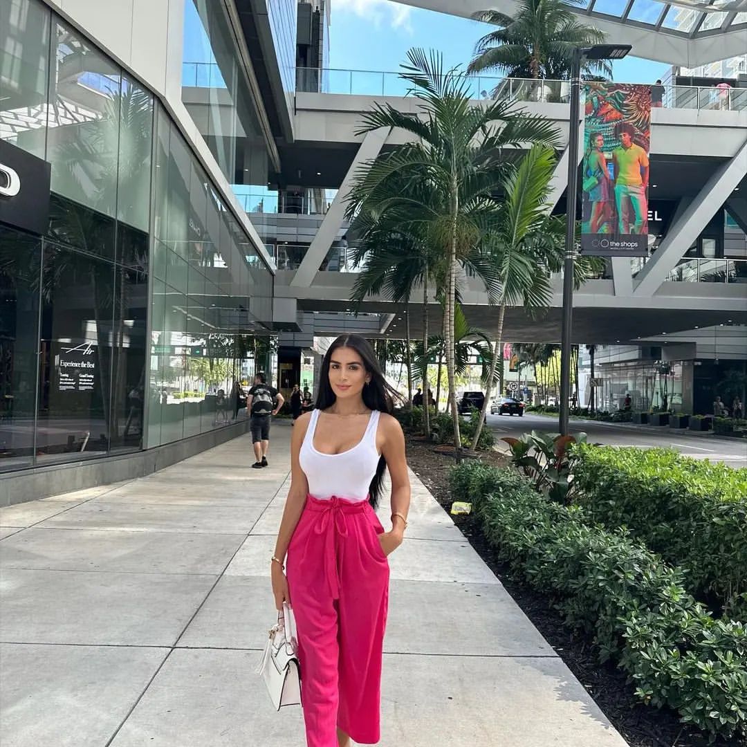 On fridays we wear…. 💖