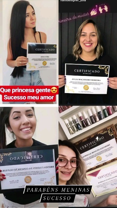 paolacursospro в LOOKY. #dicasdeunhas,#unhasperfeitas,#viciadasemunhas,#unhasdeprincesa,#naillover,#unhasdelicadas,#unhasbonitas,#unhaslindas,#inspiracaounhas,#unhasdecoradas,#nailart,#unhasalongadas,#esmaltes,#belezafeminina,#amoesmaltes,#unhasdefibradevidro,#esmaltedasemana,#unhas,#unhasdodia,#unhasbemfeitas,#unhasdecoradasbrasil,#naildesign,#nailswag,#esmaltedasemana,#unhasmodernas,#unhasdeluxo,#cuidadoscomasunhas,#nailcare,#mulheresquesecuidam,#inspiracaounhas. 🌟👩‍🎓 Parabéns, me...