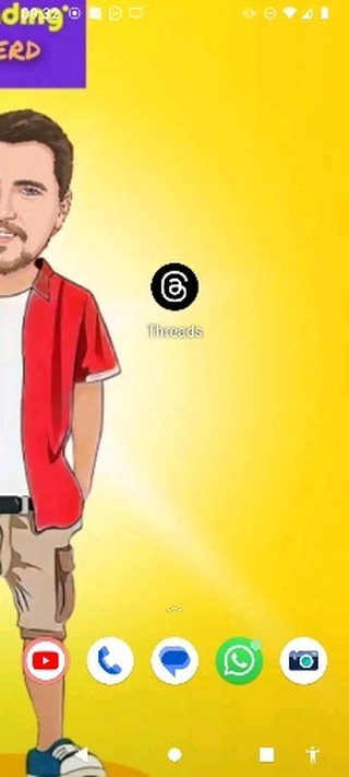 loading_nerd в LOOKY. . como compartilhar as...