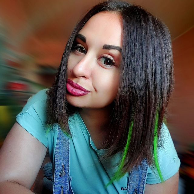 _tanysha88 в LOOKY. . Раньше хотелось расс...
