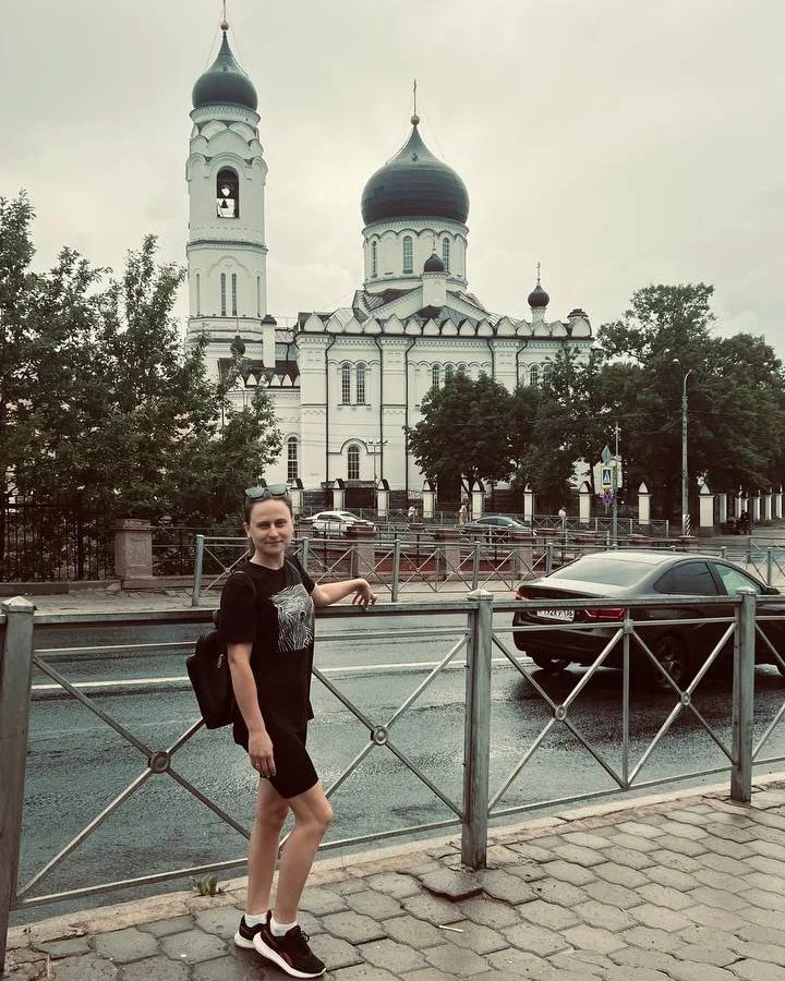 disha_prokopeva в LOOKY — публикация