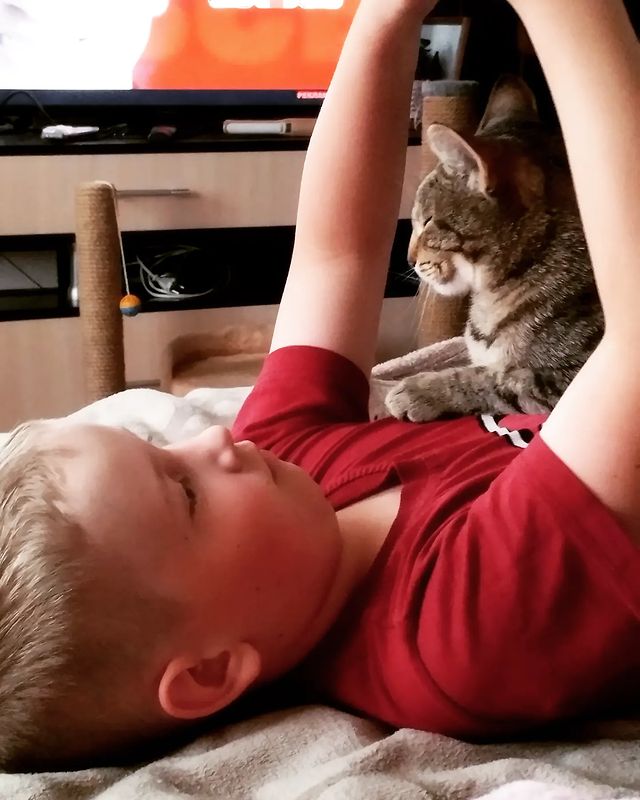 disha_prokopeva в LOOKY. . 💚