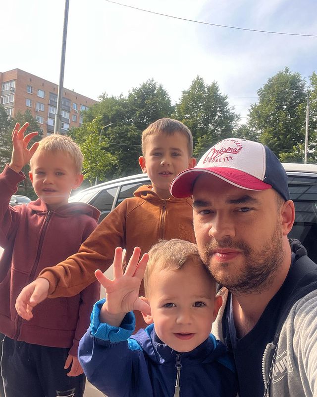 troantuan в LOOKY. . Немного фоточек с от...