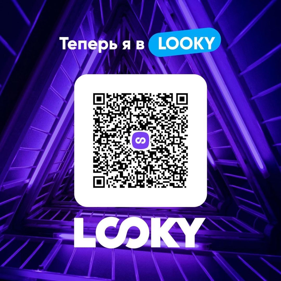 elenabelleza in LOOKY. . null