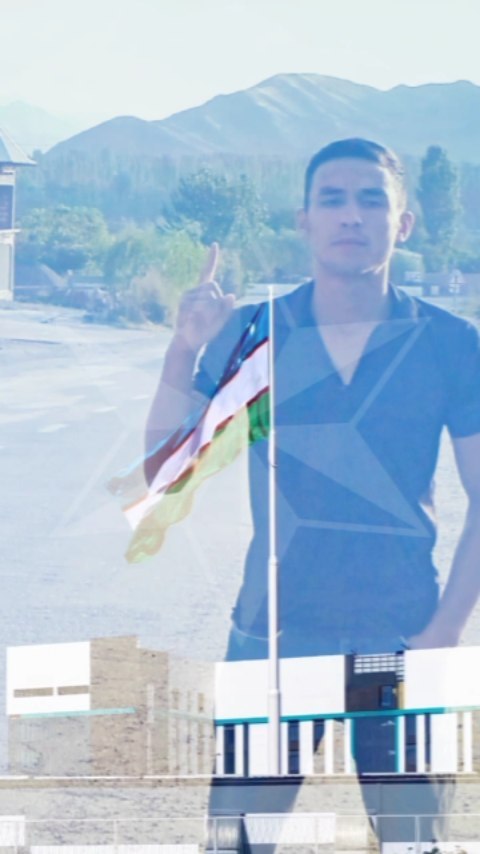 jmixidinov в LOOKY. . ♪
