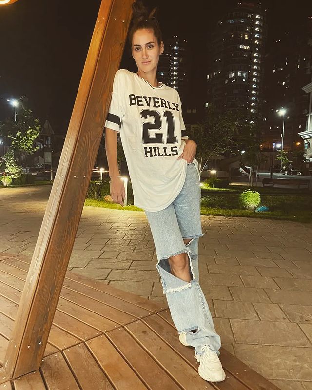 ❤️Alena❤️ в LOOKY. . null